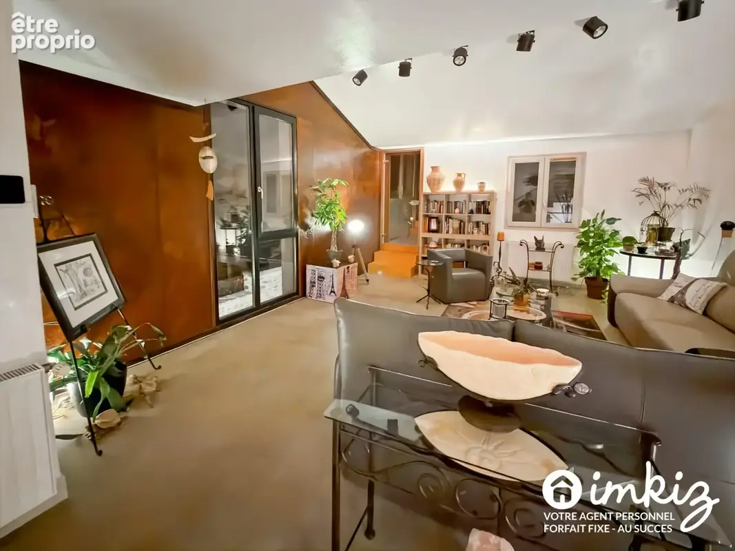 Exceptionnelle : maison designer - photo 3