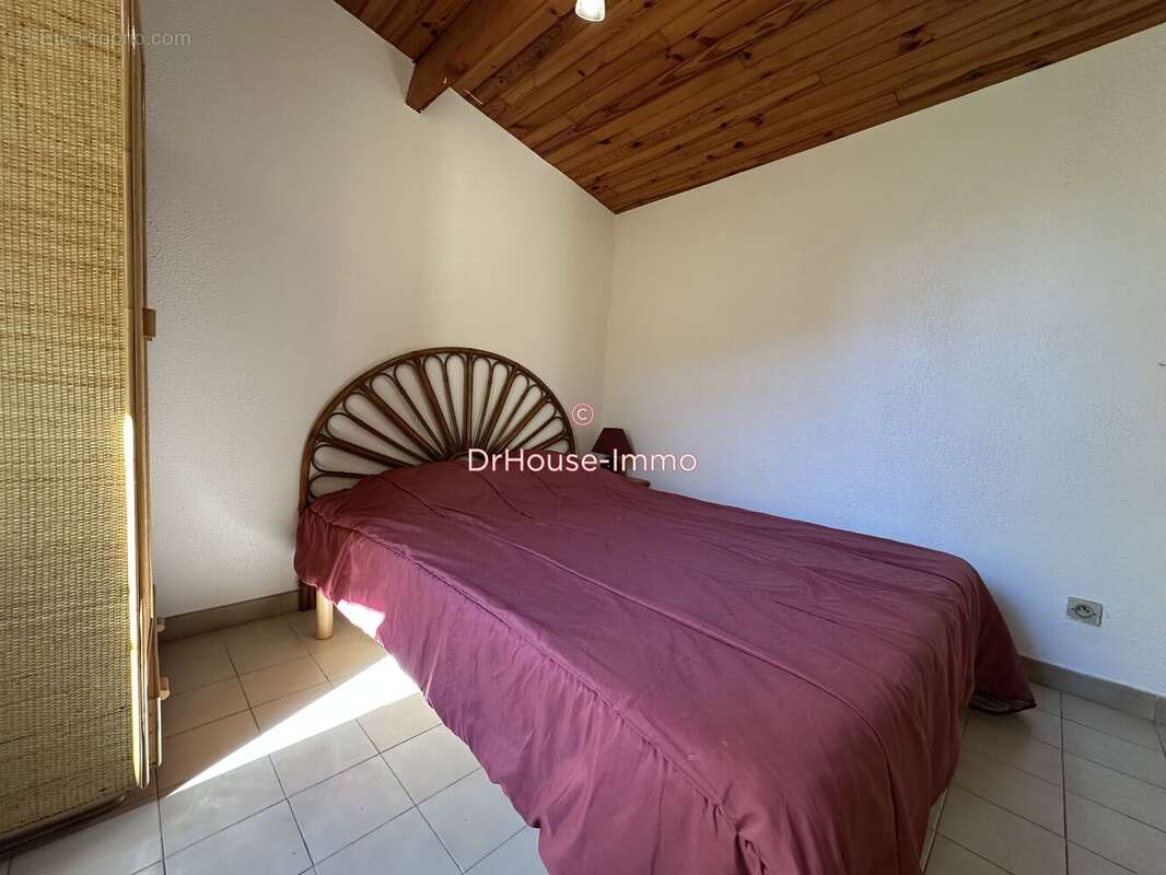 Maison 57 m² à Agde  - photo 12