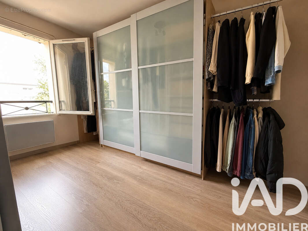 Maison 137 m² à Cormeilles-En-Parisis  - photo 6