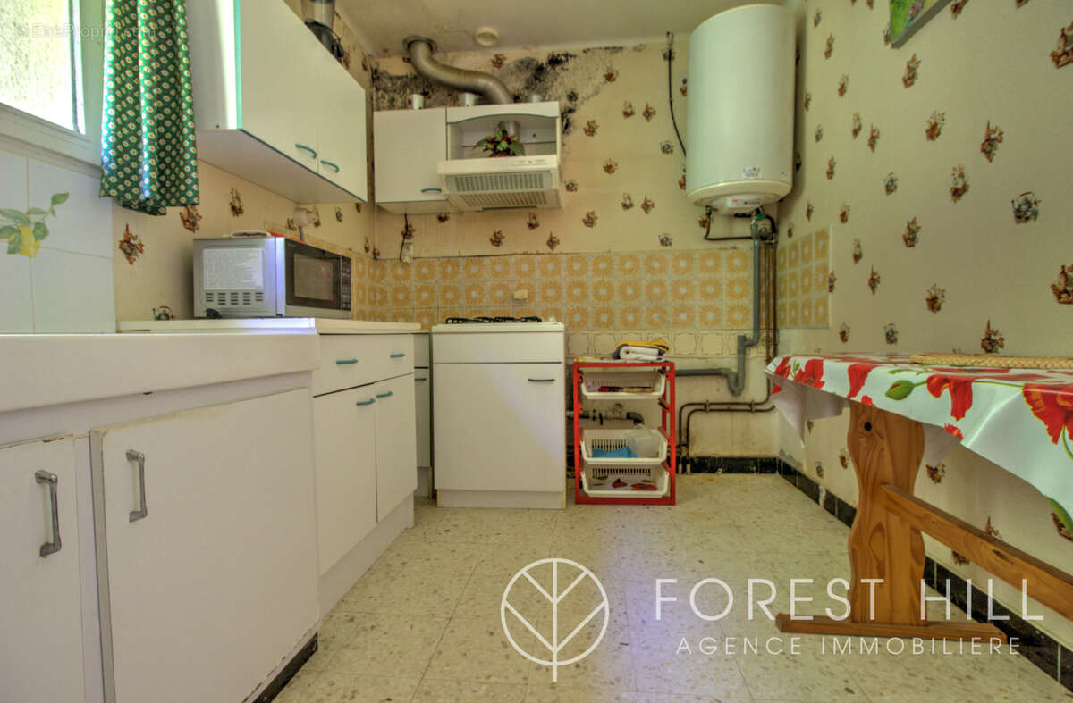 Maison à MAUREILLAS-LAS-ILLAS