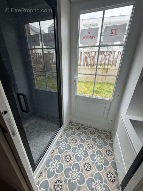 Appartement à SUCE-SUR-ERDRE