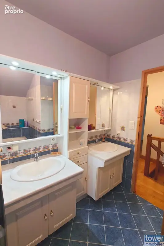 Maison 118 m2 - photo 16