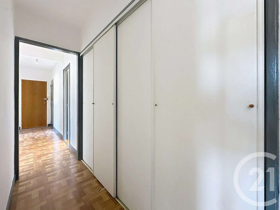 Appartement à TROYES