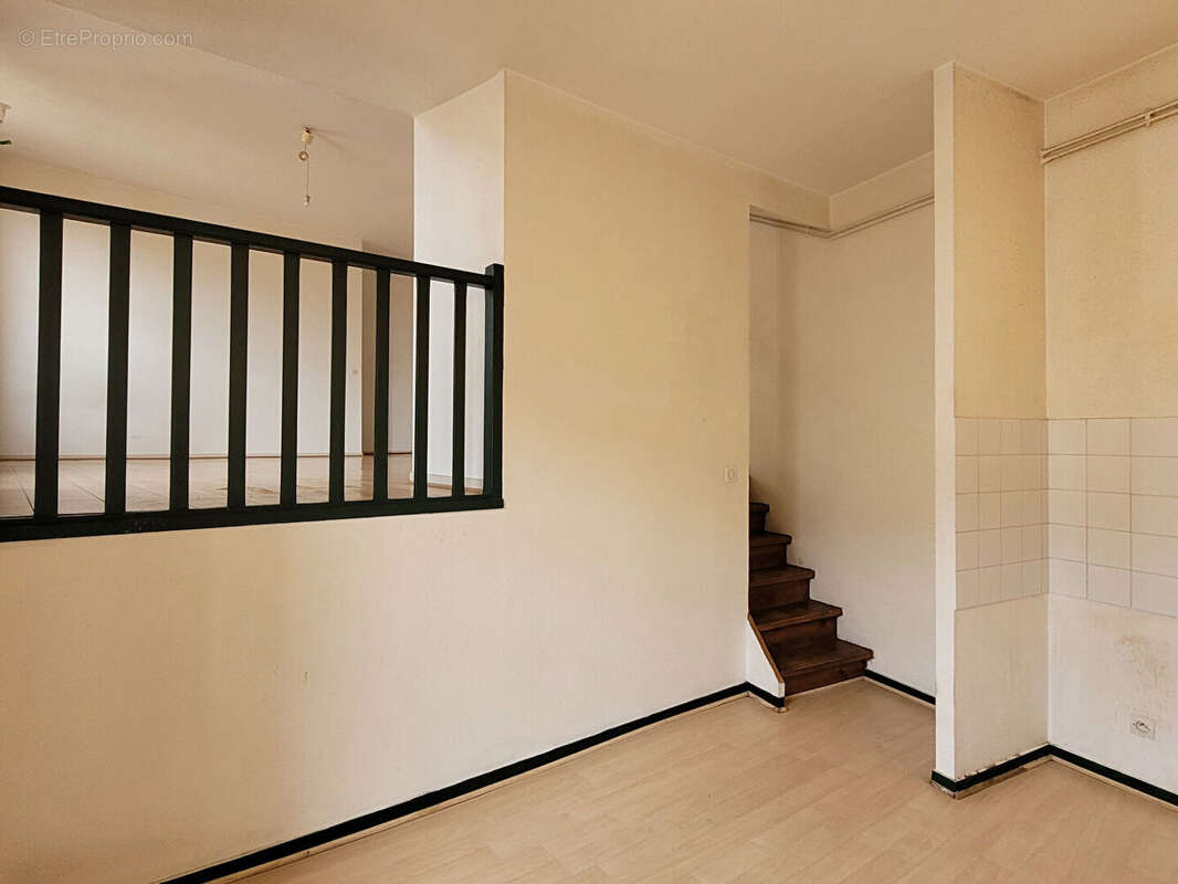 Appartement à LE PUY-EN-VELAY