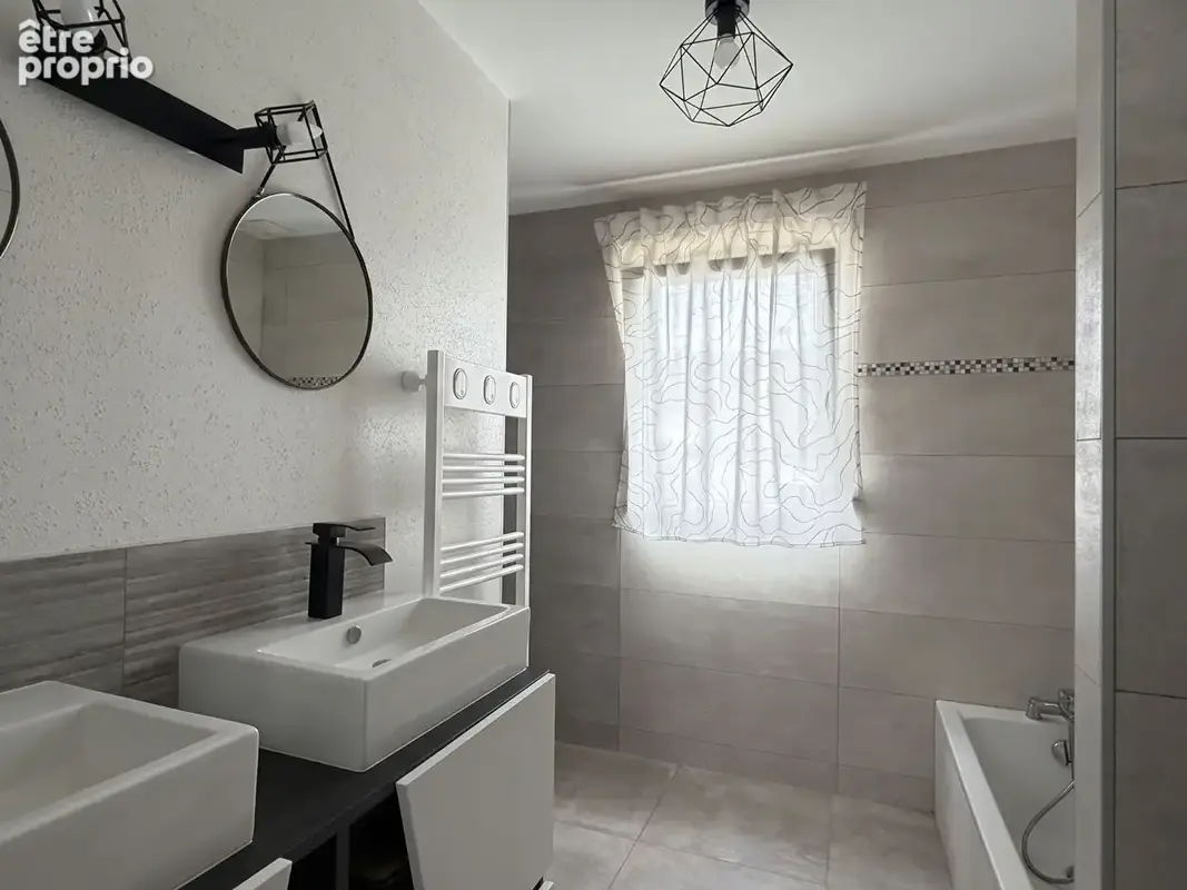 Maison Duppigheim 4 pièces - 3 chambres - 2,73 ares - 108.53 m2 - photo 13