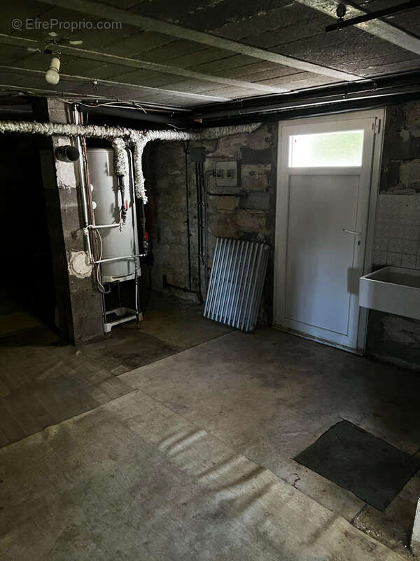 Maison à MARSAC-SUR-L&#039;ISLE