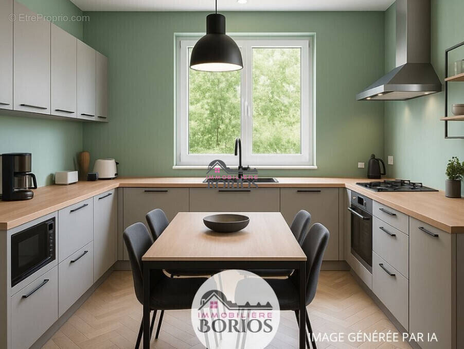 Maison à CHATENOY-LE-ROYAL