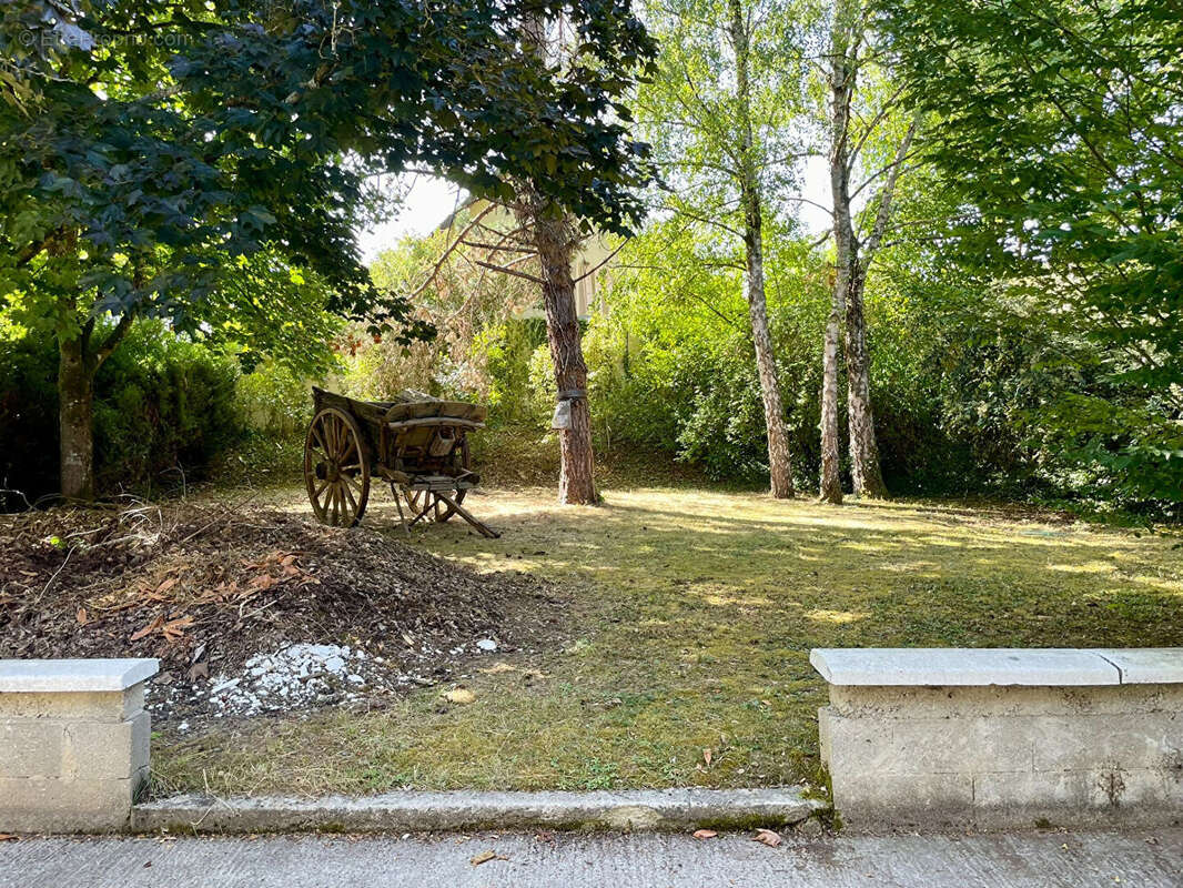 Maison 150 m² à Trancault  - photo 3