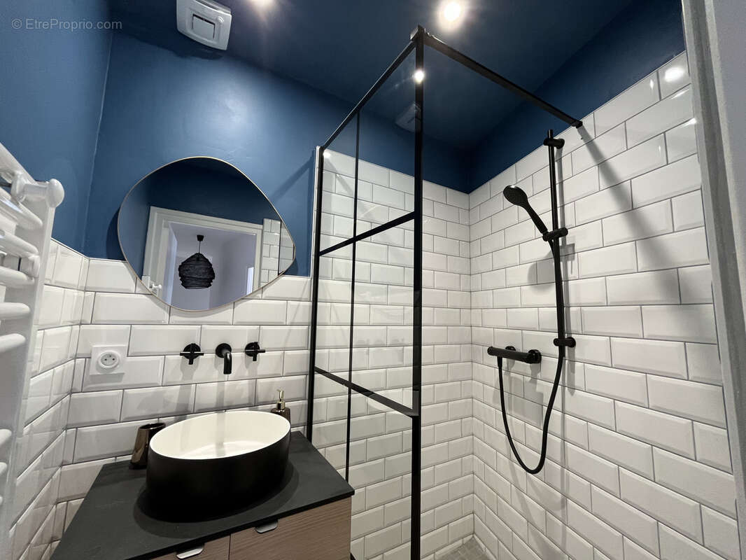 Maison à LOCMARIAQUER