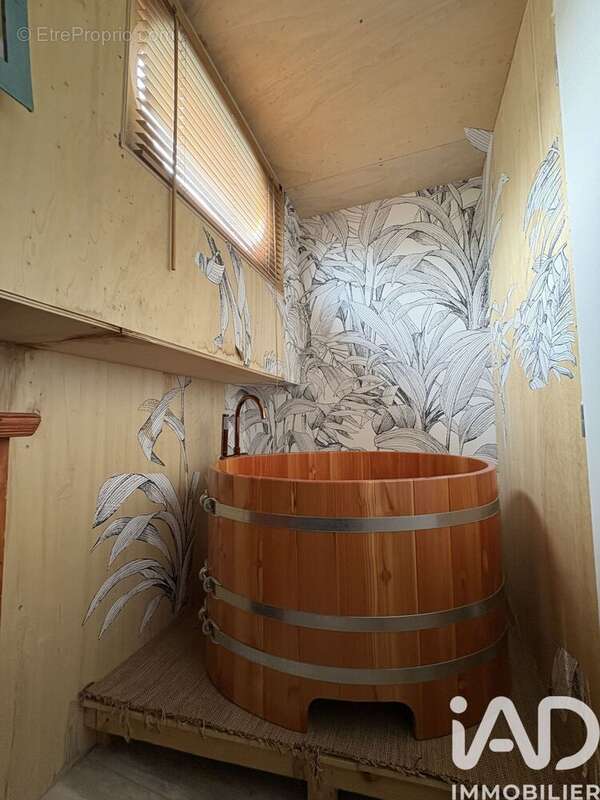 Photo 8 - Maison à SAINT-JULIEN-DE-CONCELLES