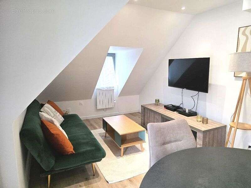 Appartement à BAGNERES-DE-LUCHON
