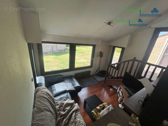 Maison à GRAVELINES