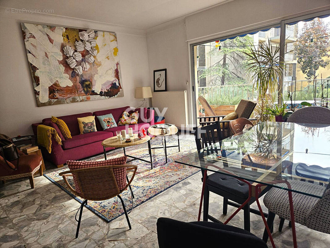 Appartement à AVIGNON