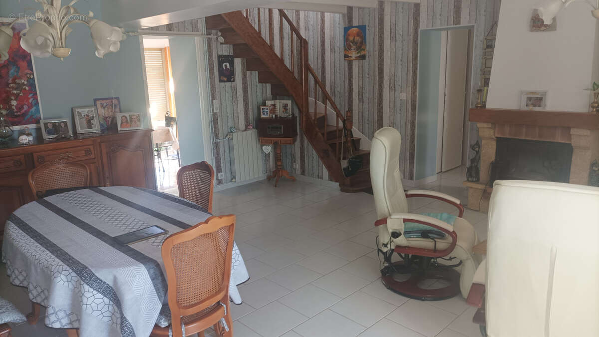 Maison à vendre de 6 pièces - photo 3