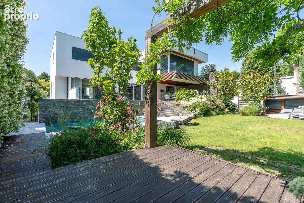 Maison À Vendre - photo 4