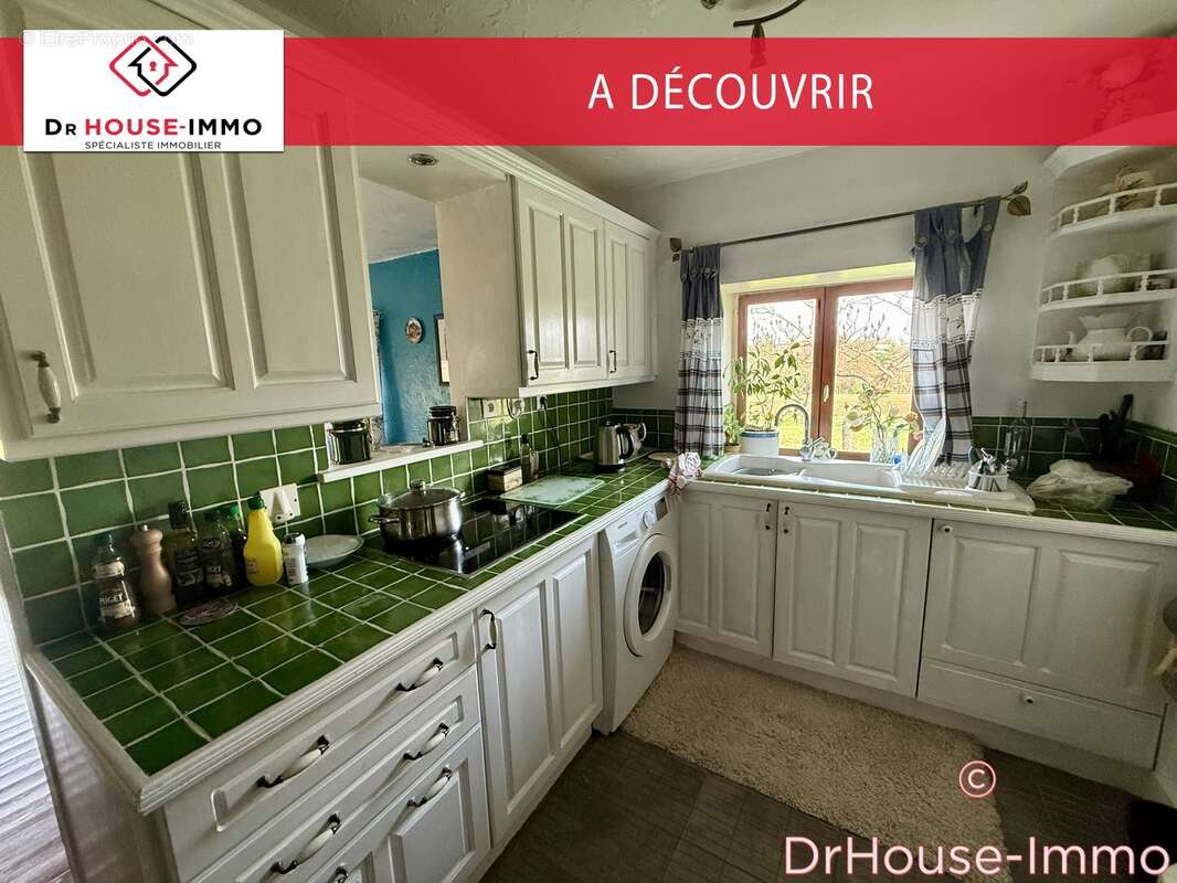 Maison à SAUVETERRE-DE-GUYENNE