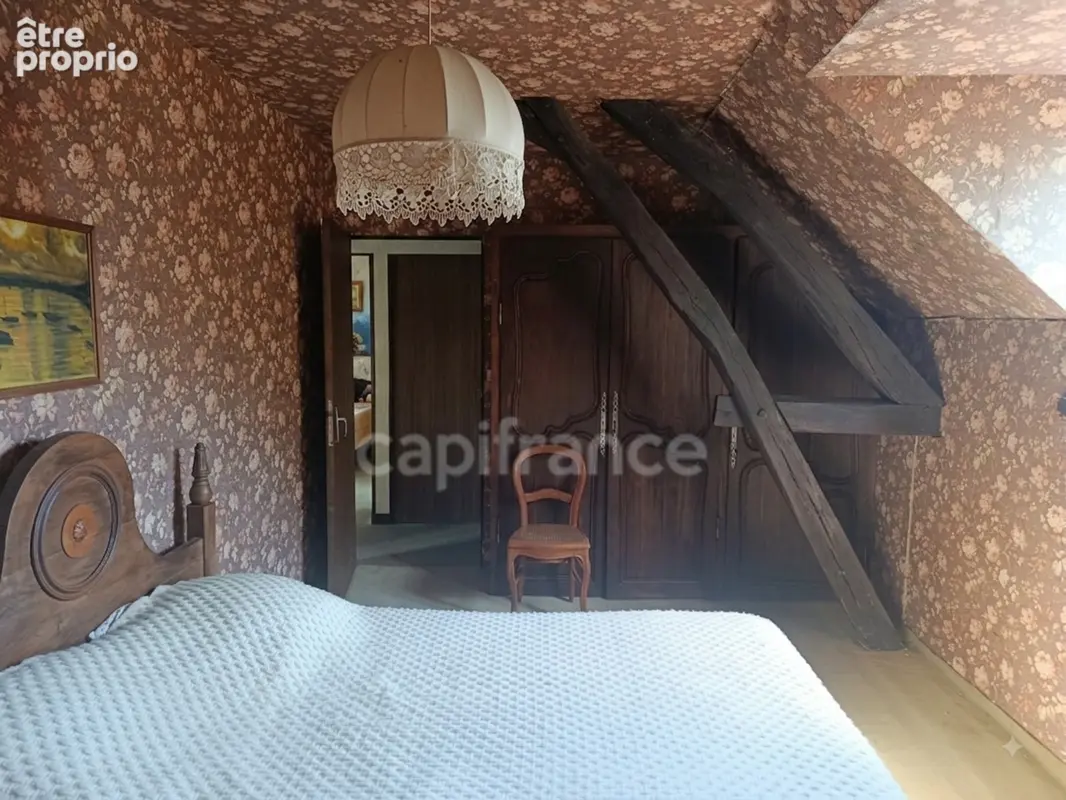 Maison à vendre 8 pièces BILLY CHEVANNES (58) - photo 9