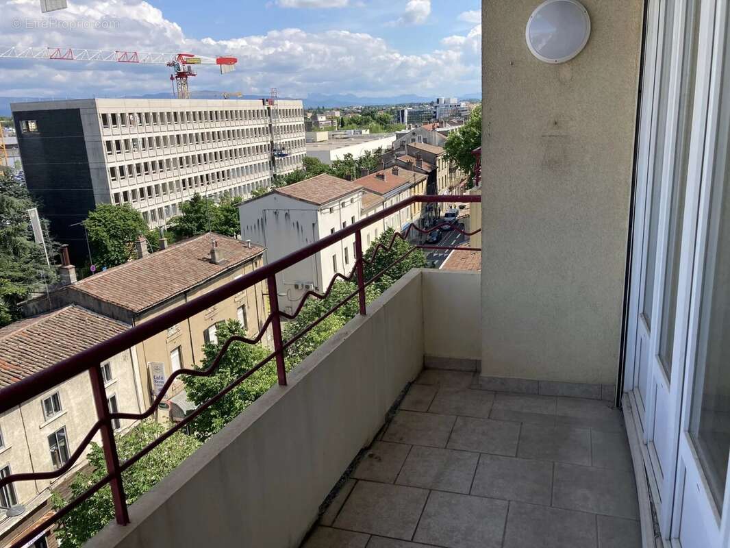 Appartement à VALENCE