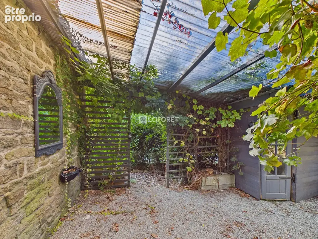 Maison Guiscriff 5 pièce(s) 120 m2 - photo 7
