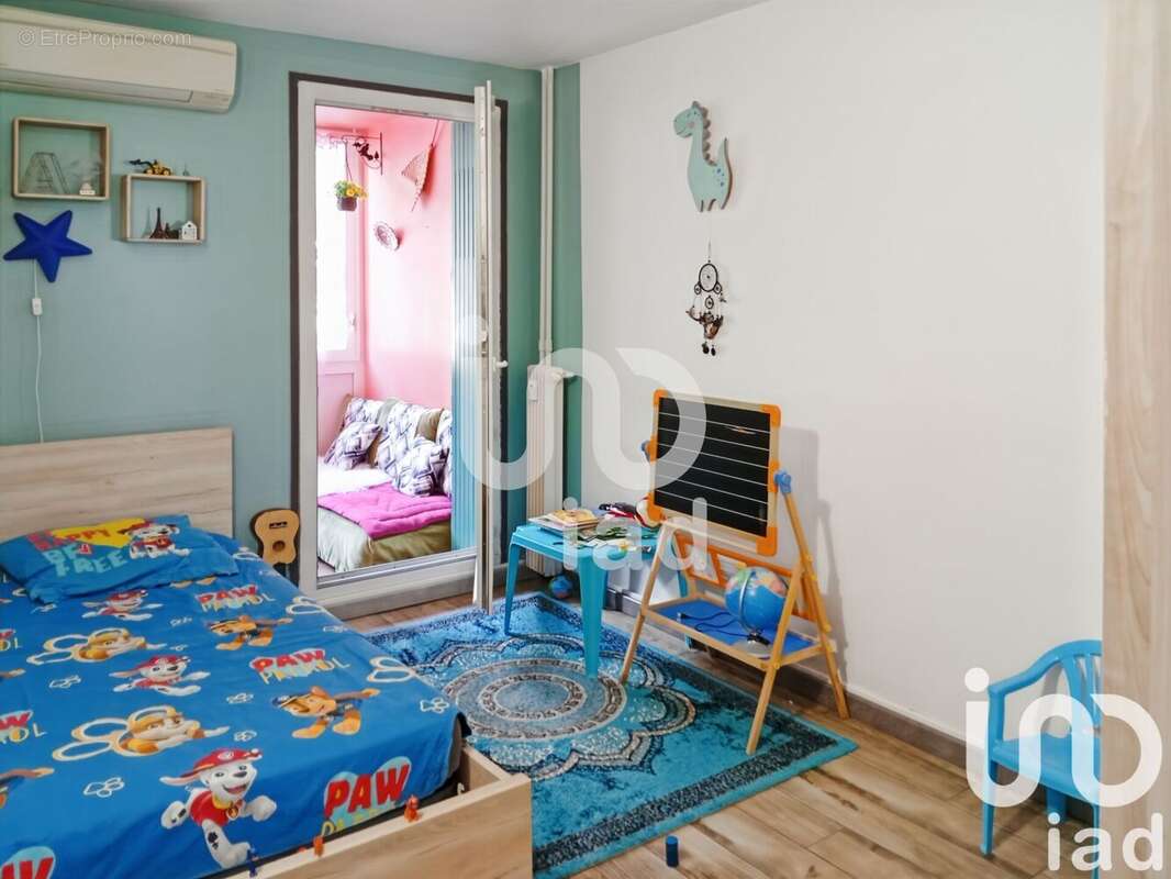 Photo 6 - Appartement à NIMES