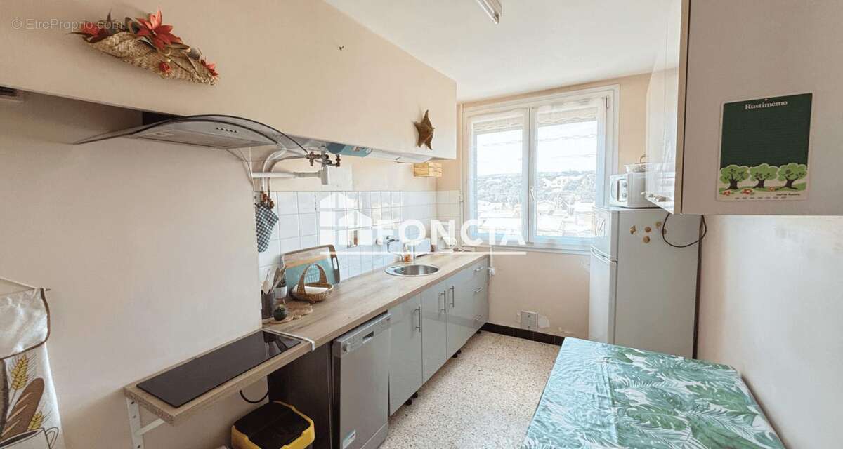 Appartement à NARBONNE