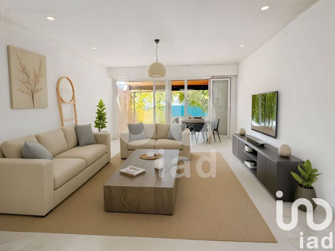 Photo 6 - Maison à NIMES