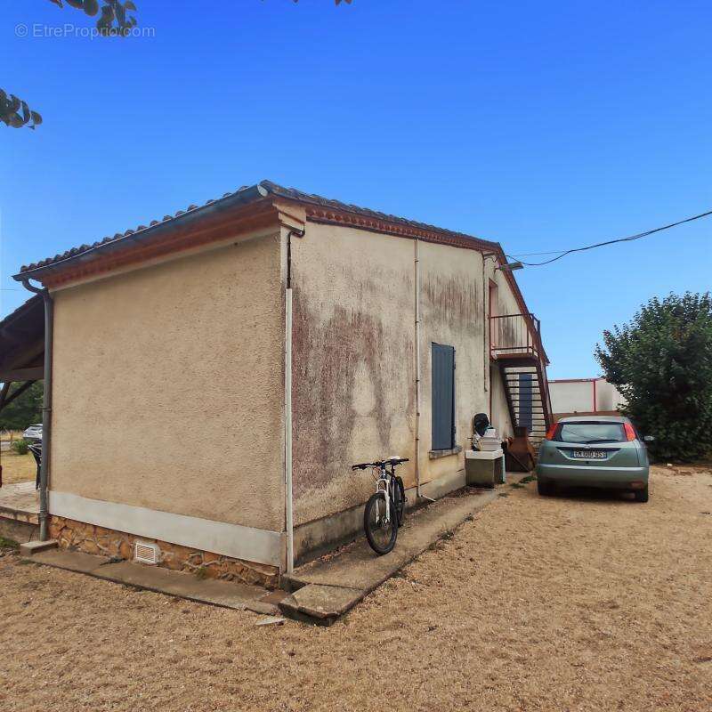 Maison À Vendre - photo 3