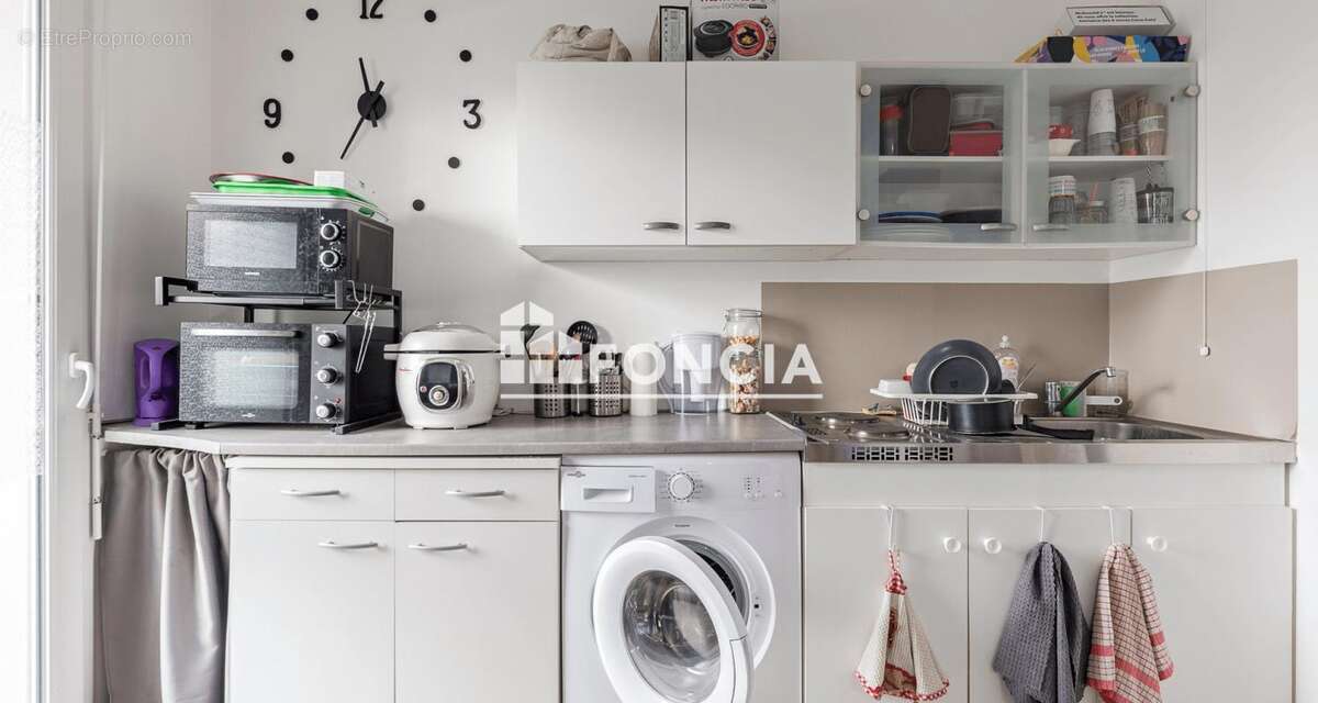 Idéal investissement locatif - photo 6