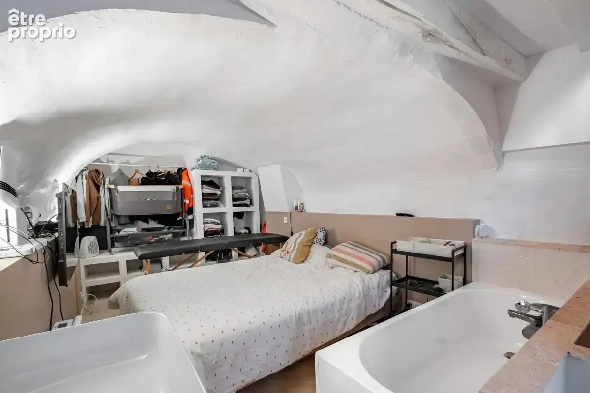 Maison de 4 pièces de 72 m² située à Levens - photo 16
