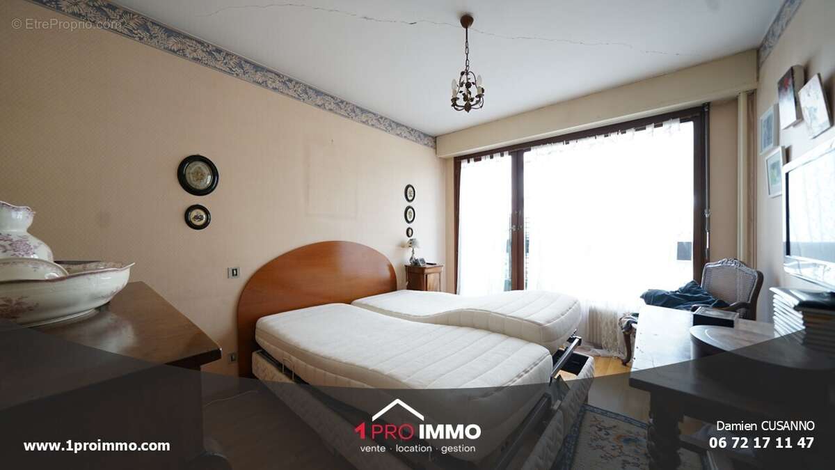 photos n°7 - Appartement à SAINT-EGREVE