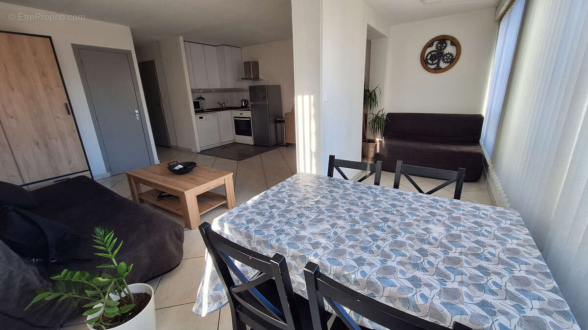 Appartement à AGDE