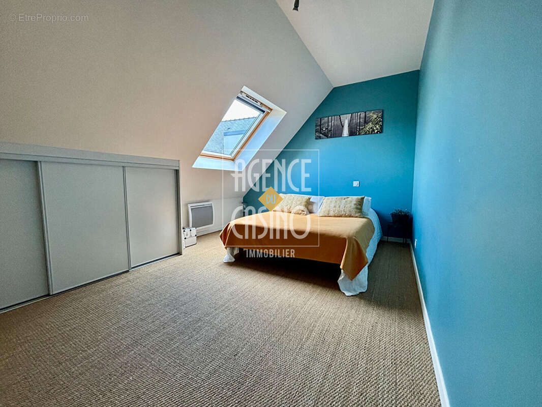 Maison Saint Andre Des Eaux 4 pièce(s) - photo 10