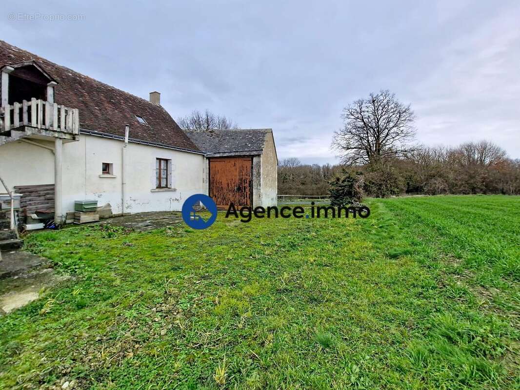 Maison 53 m² à Chateau-La-Valliere  - photo 9