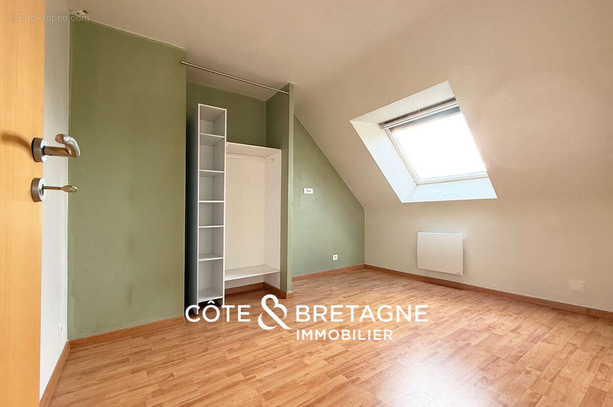 Maison à PERROS-GUIREC