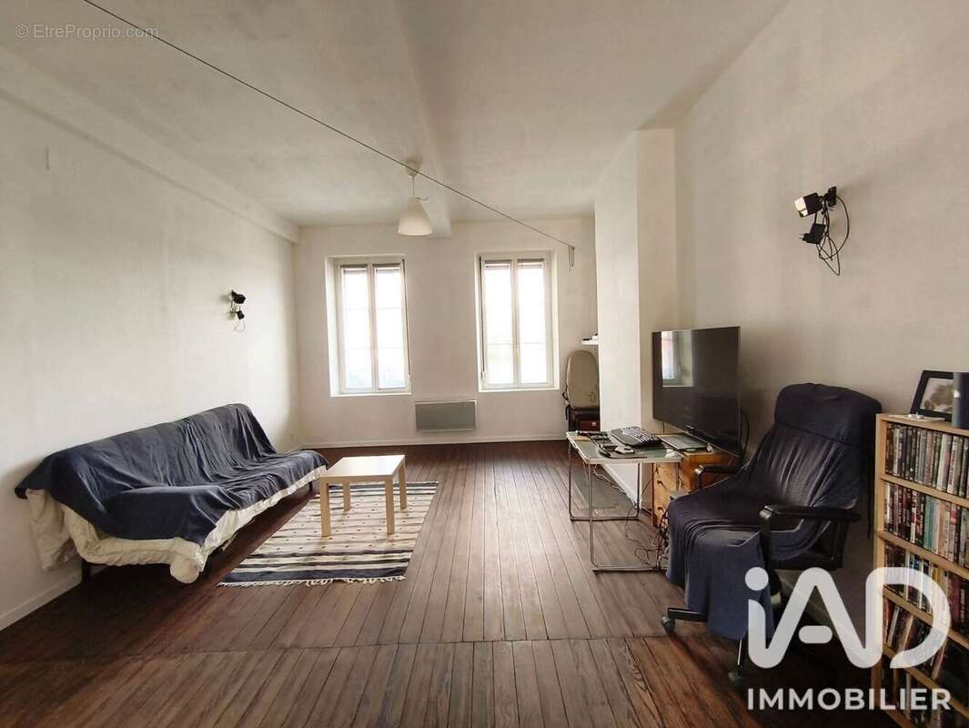 Maison 125 m² à Hirson  - photo 5