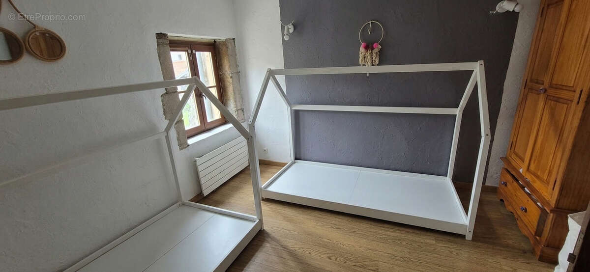 Maison à CONDRIEU