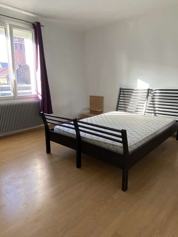 Maison 60 m² à Lille  - photo 9