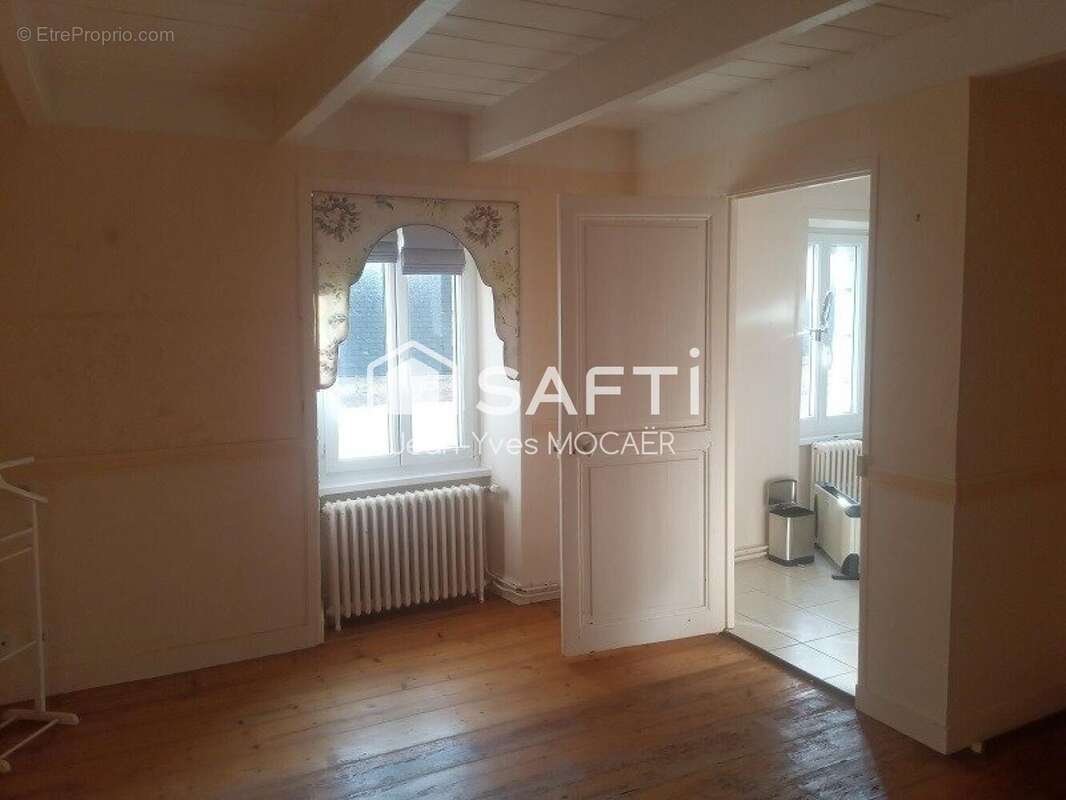 Photo 7 - Maison à PLEYBEN