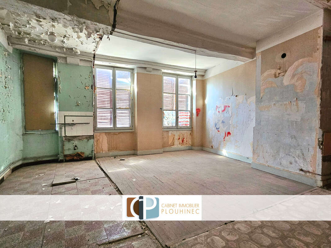 Appartement à MACON