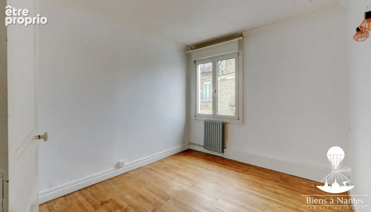 Maison Nantes Rond Point de Vannes - photo 10