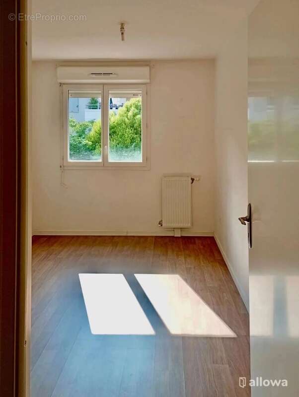 Appartement à MORANGIS