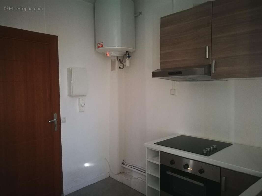 Appartement 20m² à milly-la-forêt - photo 4