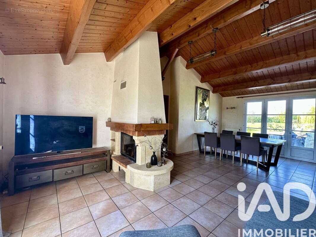 Photo 4 - Maison à BOURGNEUF-EN-RETZ