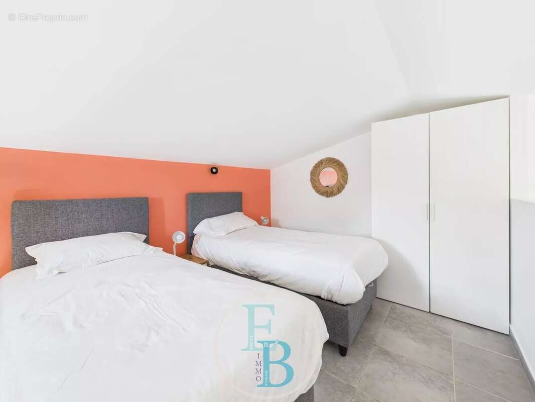 Maison à PORTO-VECCHIO