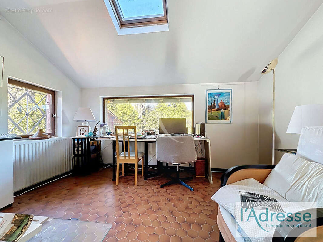 Maison à CASTELGINEST