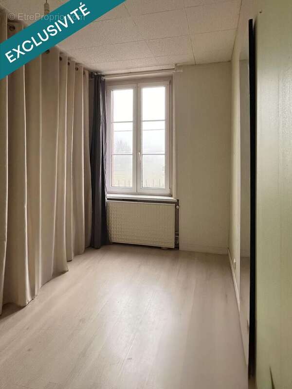 Photo 4 - Maison à JOLIVET