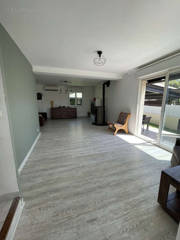 34120 Pézenas Villa avec 4 chambres et piscine - photo 6