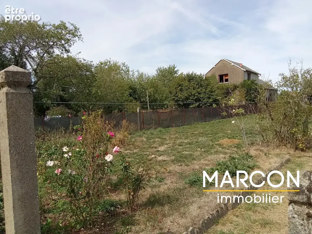 Maison 4 pièces 120 m² à vendre à Benevent-L'abbaye (23210) - photo 19