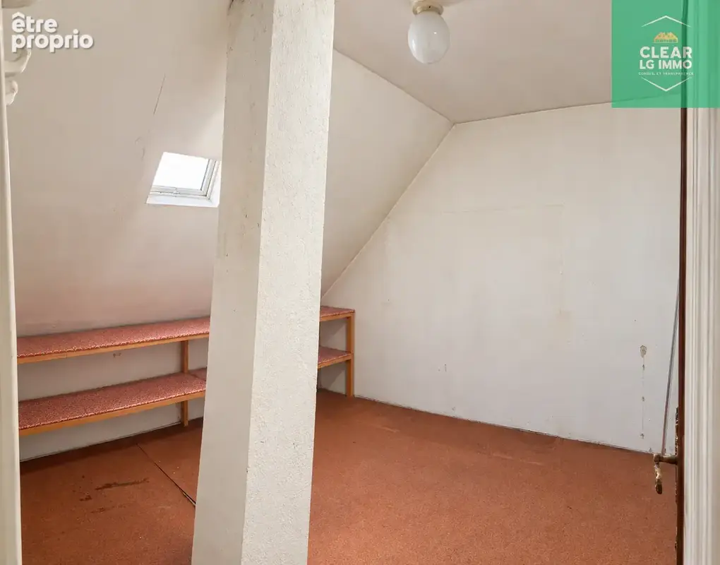 Maison familiale 5 chambres plain-pied - photo 15