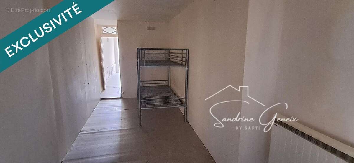 Photo 6 - Maison à SAINT-GERMAIN-LEMBRON